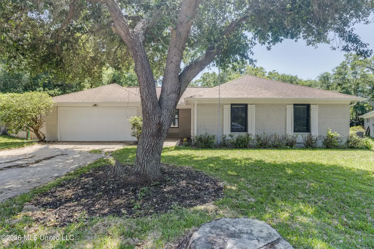 103 Dogwood Drive, Gulfport, MS 39507 - #1