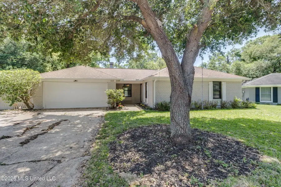 103 Dogwood Drive, Gulfport, MS 39507 - #2