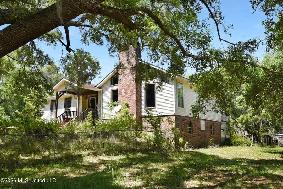 9107 Bayou Cumbest Road, Moss Point, MS 39562 - #2