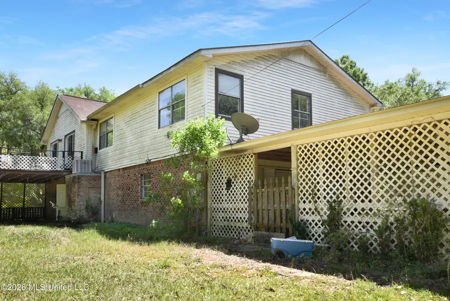 9107 Bayou Cumbest Road, Moss Point, MS 39562 - #3