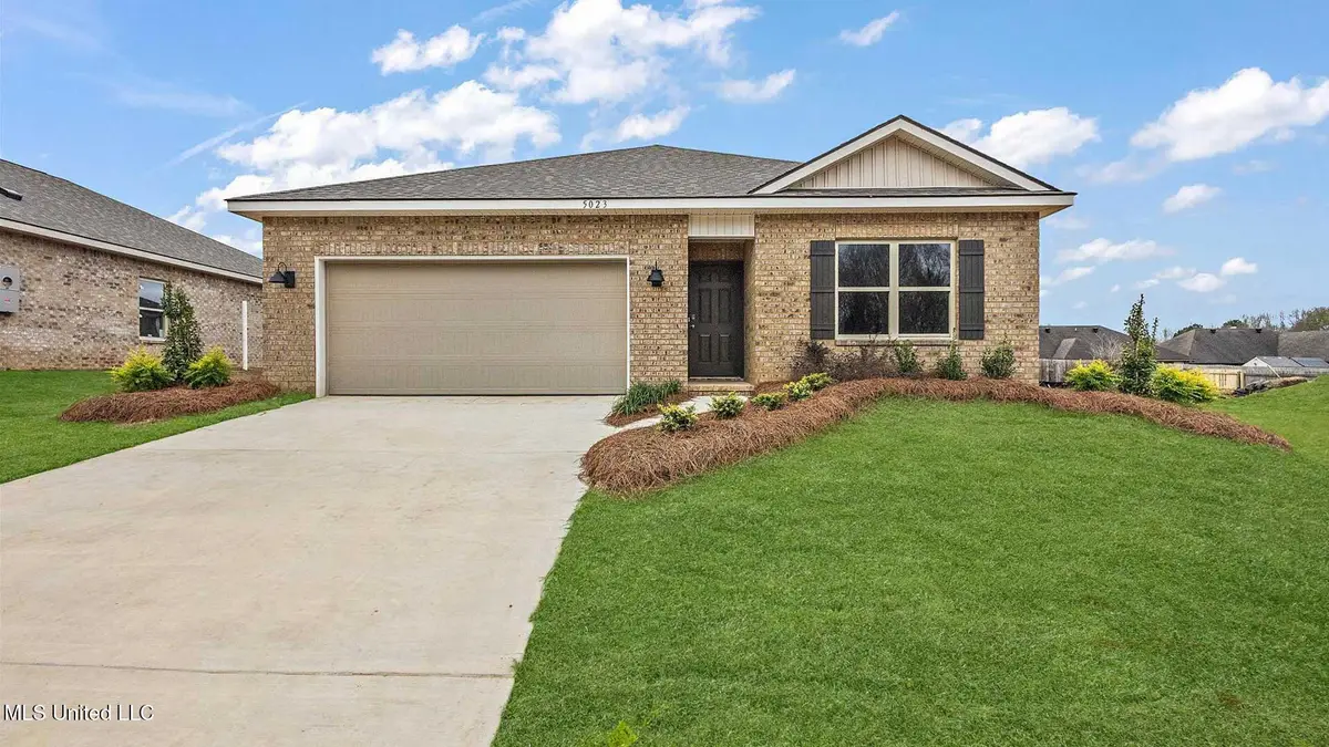 117 Cedar Ridge Boulevard, Pearl, MS 39208 - #1