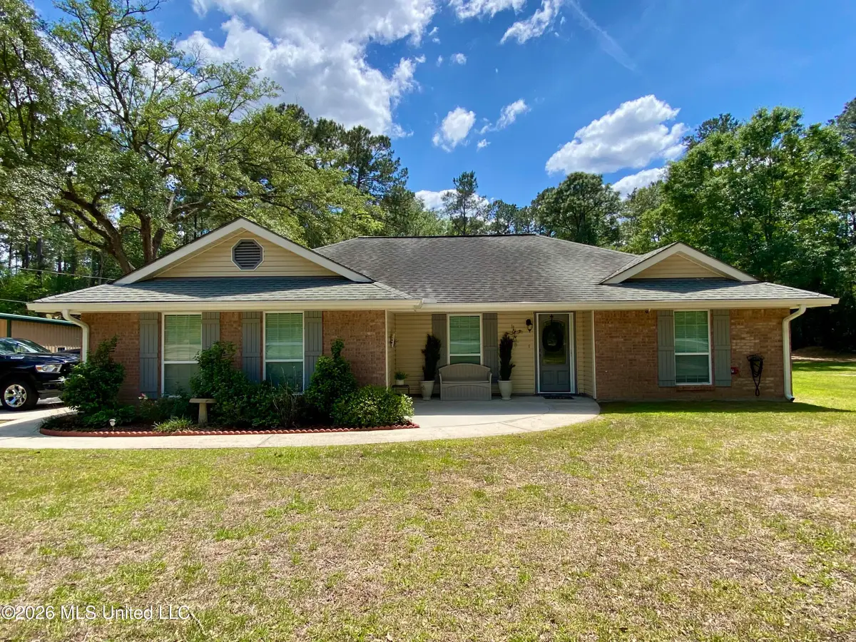124 Lake David Drive, Picayune, MS 39466 - #1