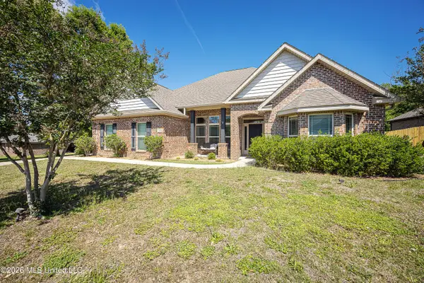 15954 Walker Farm Lane, Gulfport, MS 39503