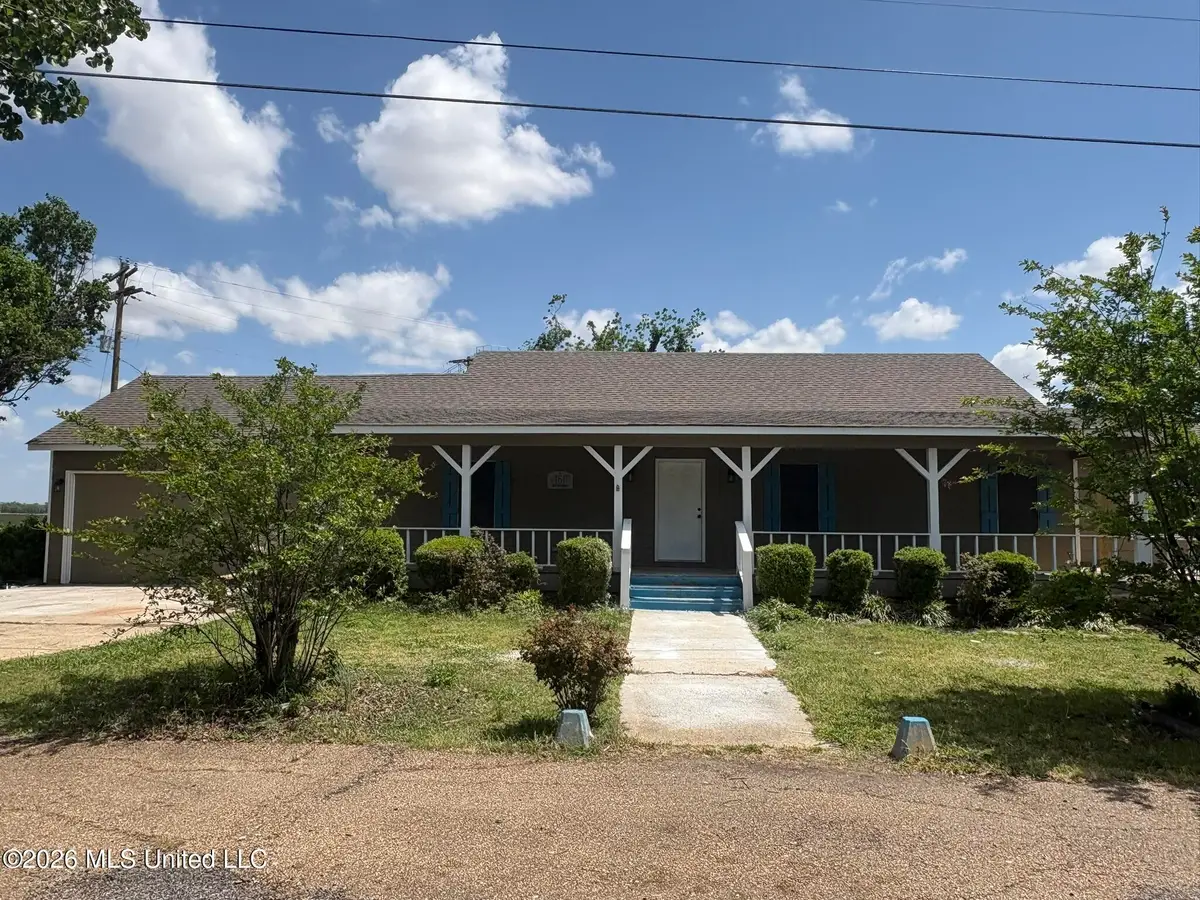 161 Smith Road, Cleveland, MS 38732 - #1
