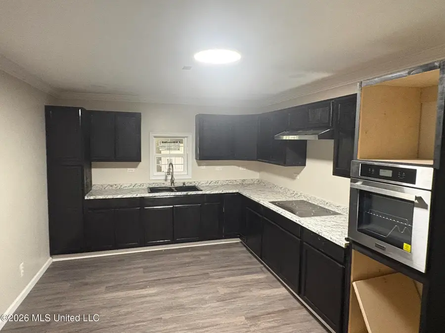 161 Smith Road, Cleveland, MS 38732 - #3