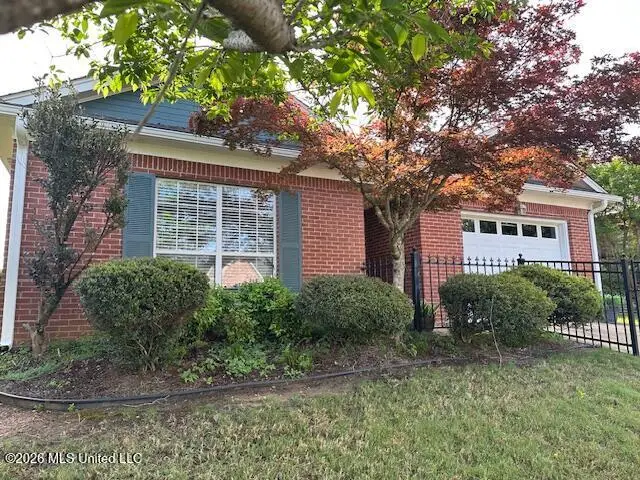 1211 Azalea Cove, Oxford, MS 38655 - #1