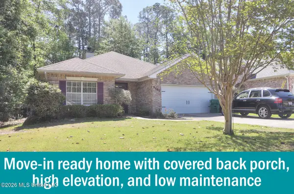 9461 Op La Way, Diamondhead, MS 39525