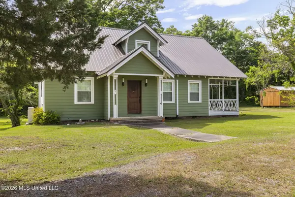 417 N Jackson Street, Brookhaven, MS 39601