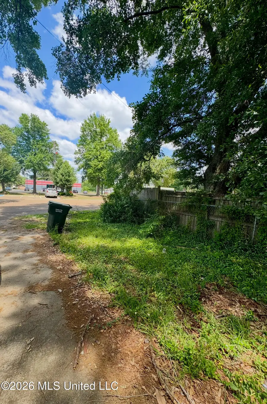 713 Roby Street, Canton, MS 39046 - #2