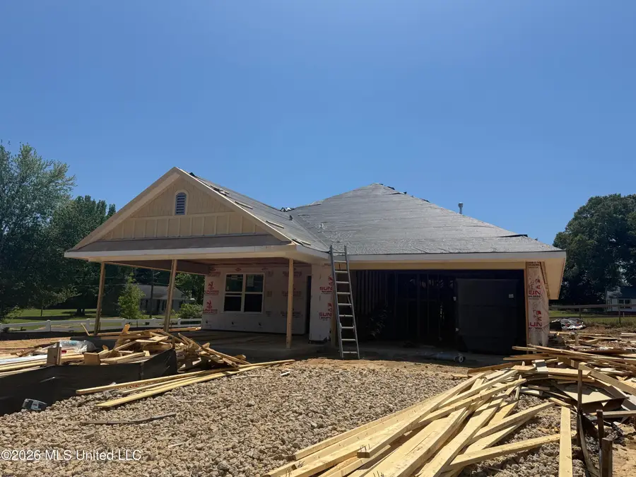 8985 Jackson Lane, Olive Branch, MS 38654 - #2