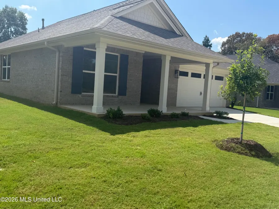 8985 Jackson Lane, Olive Branch, MS 38654 - #3