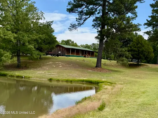 1781 Tom Crum Road, Crosby, MS 39633