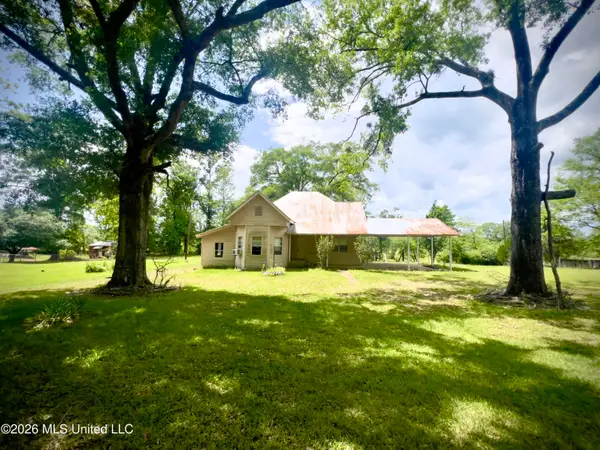 3461 Peoria Road, Liberty, MS 39645