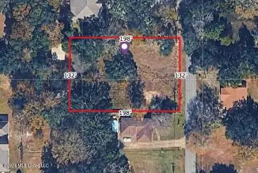 1027 22nd Street, Pascagoula, MS 39581 - #3