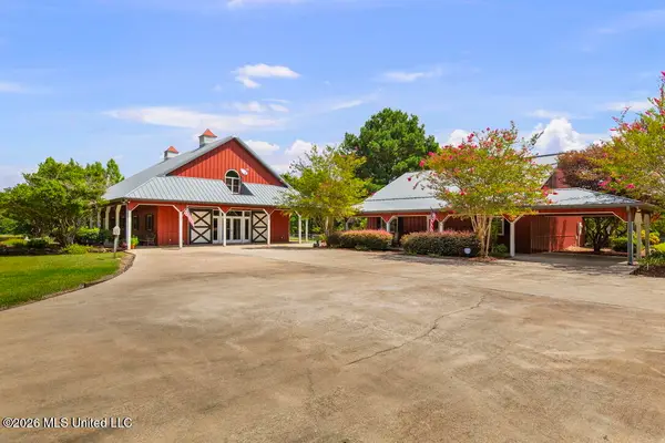 1454 Livingston Vernon Road, Flora, MS 39071