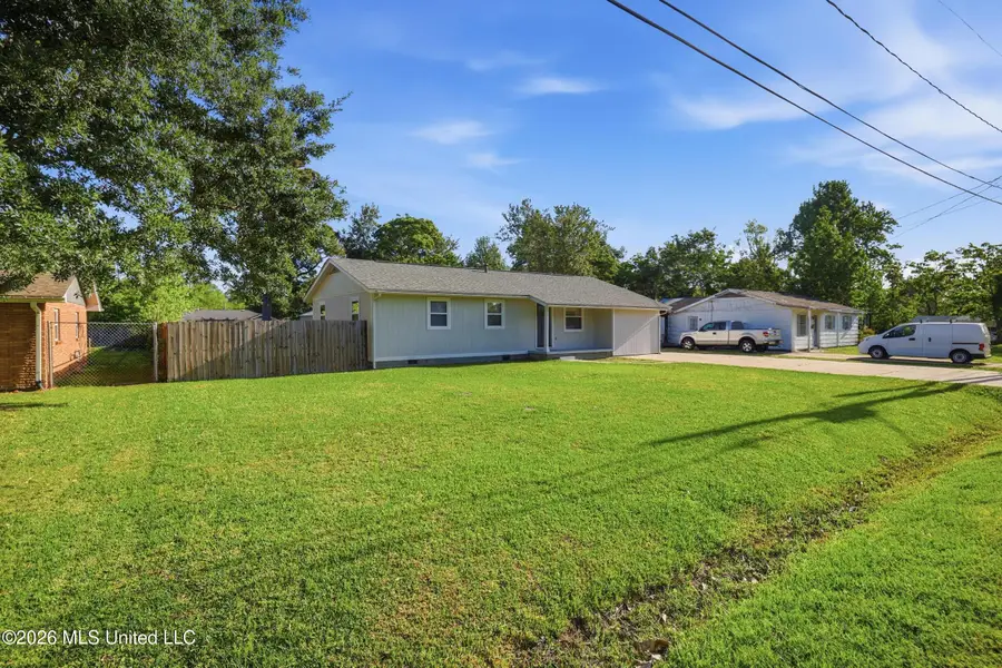 112 Park Lane Drive, Long Beach, MS 39560 - #3