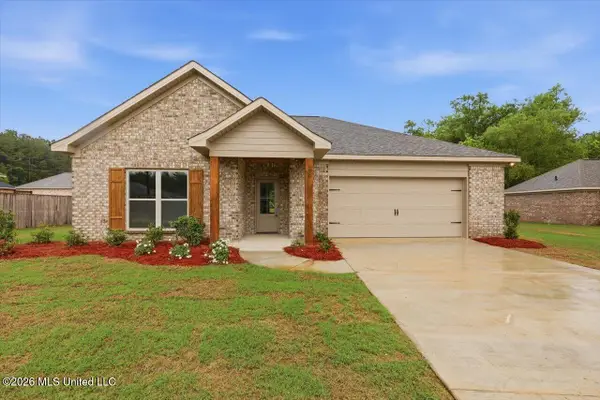 300 Courtney Lane, Magee, MS 39111