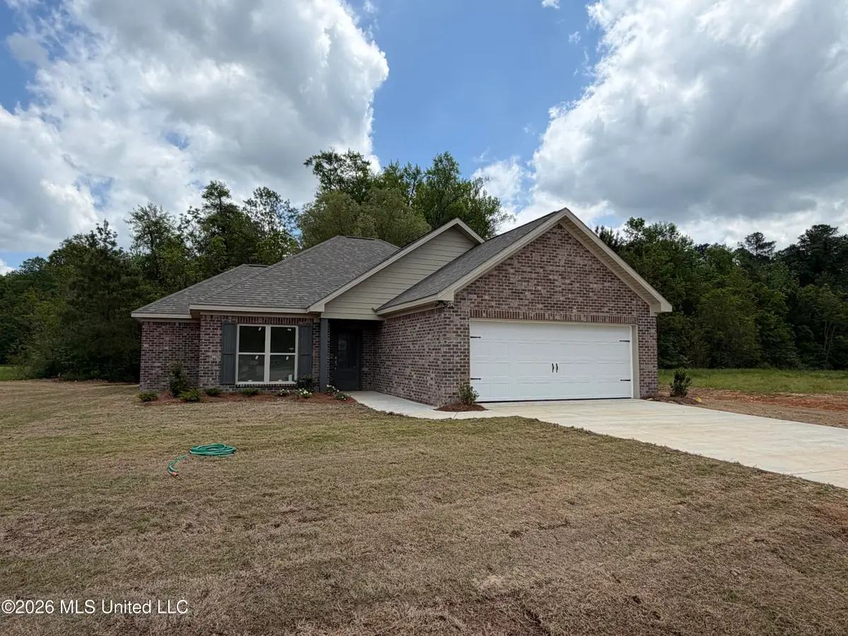 302 Courtney Lane, Magee, MS 39111 - #1
