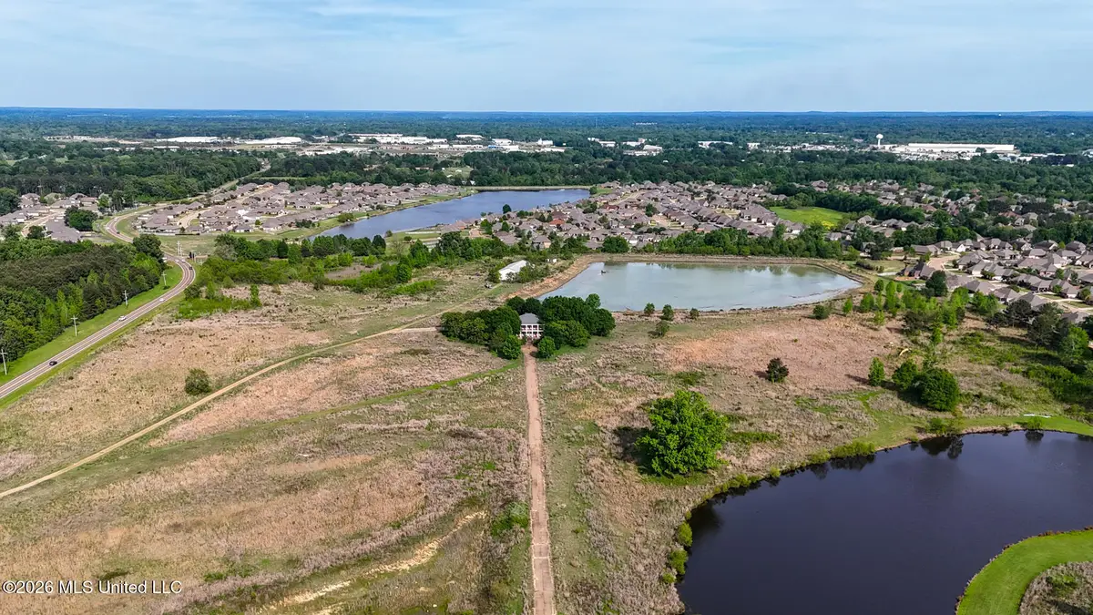 300 Catlett Road, Madison, MS 39110 - #1