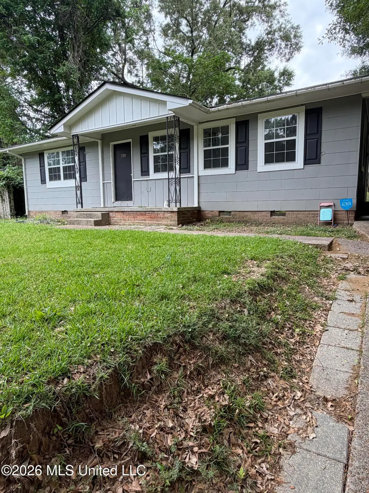 210 Holly Drive, Natchez, MS 39120 - #1