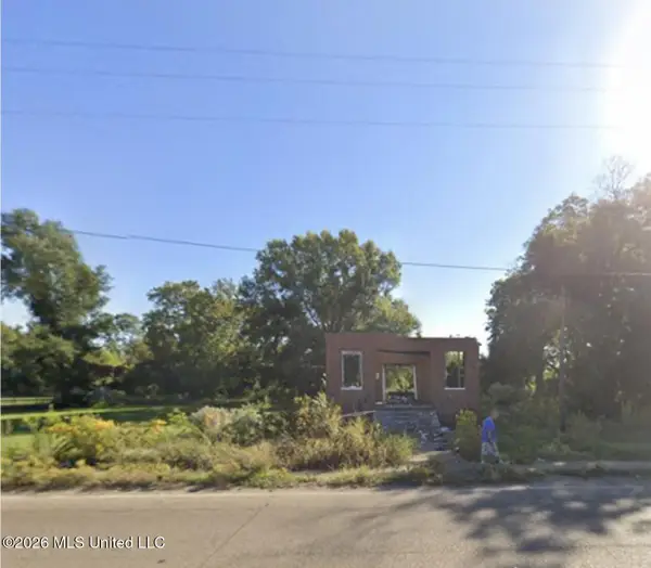 1756 S Gallatin Street, Jackson, MS 39201