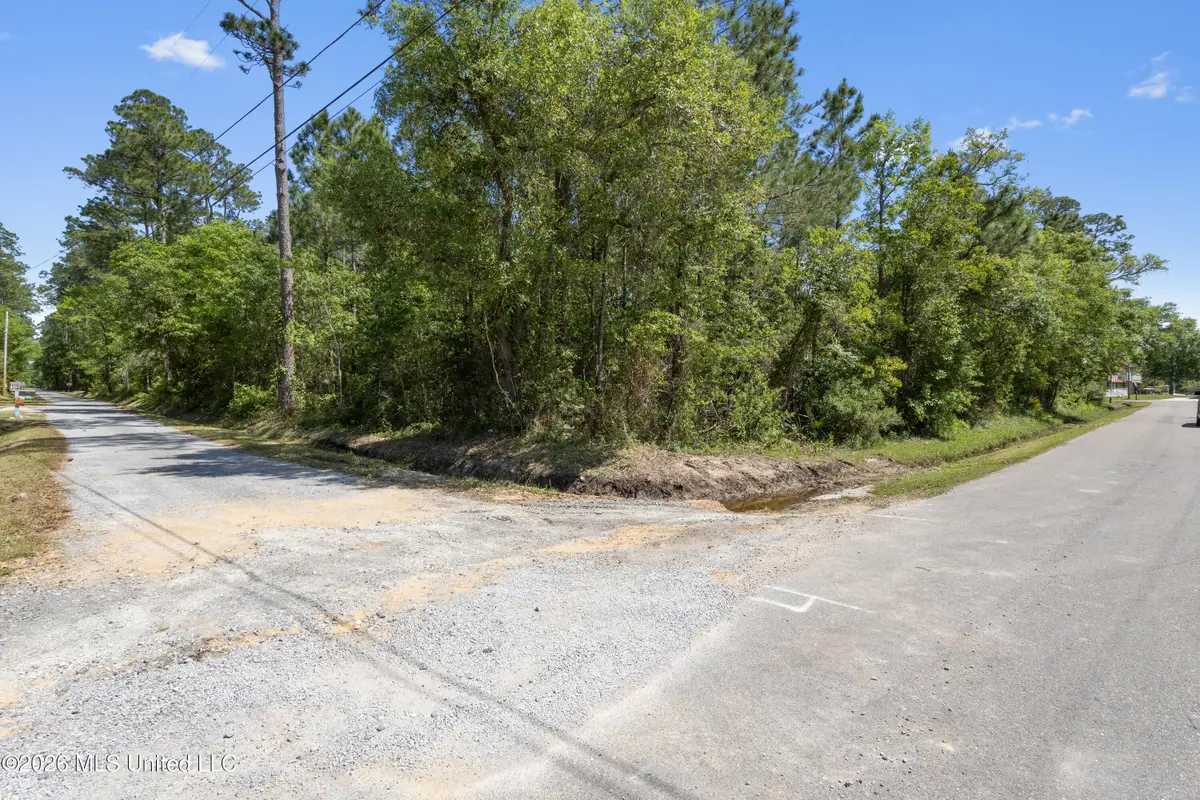 Avenue D, Bay Saint Louis, MS 39520 - #1