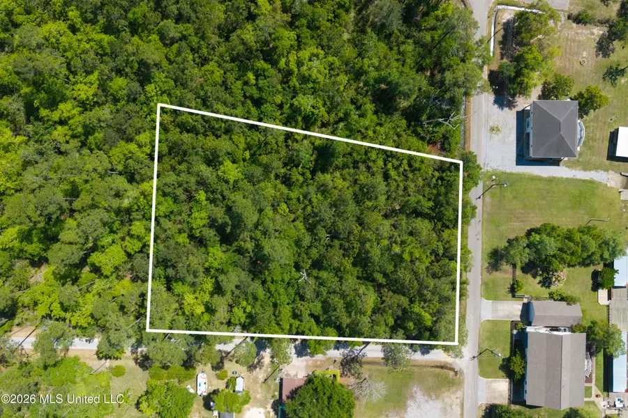 Avenue D, Bay Saint Louis, MS 39520 - #2