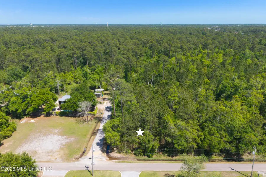 Avenue D, Bay Saint Louis, MS 39520 - #3