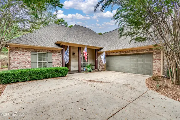 115 Speers Valley Road, Brandon, MS 39042