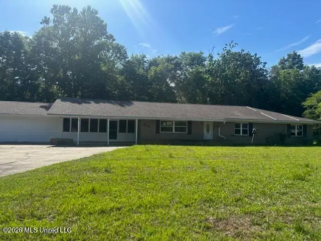 6221 Ball Park Road, Pass Christian, MS 39571 - #1