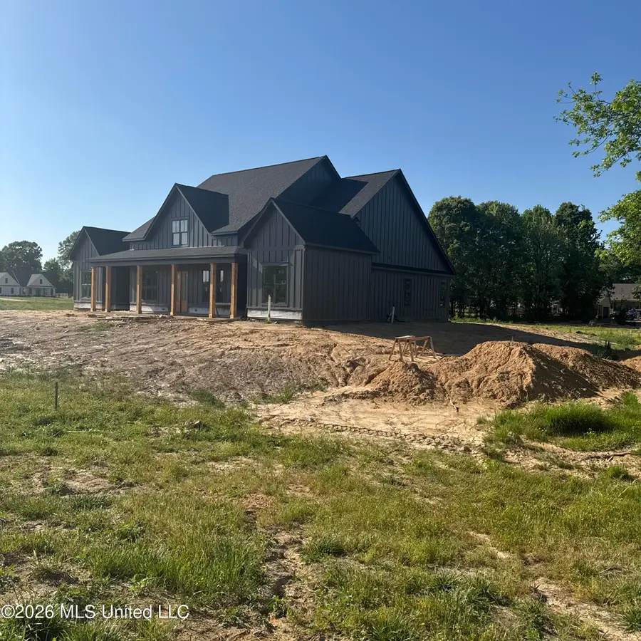 13654 Louise Cove, Byhalia, MS 38611 - #2