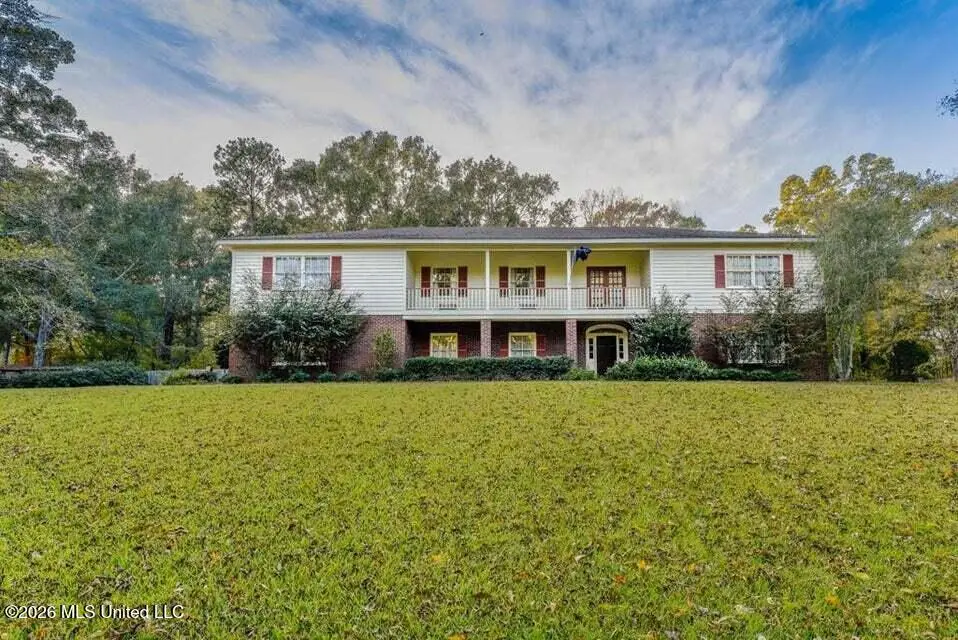 111 Woodhaven Drive, Natchez, MS 39120 - #1