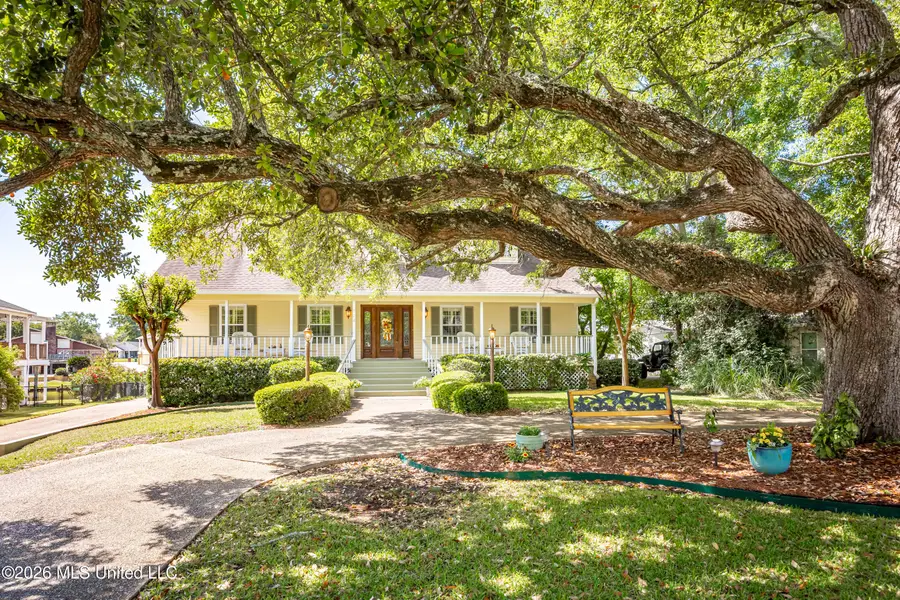 726 Live Oak Drive, Biloxi, MS 39532 - #2