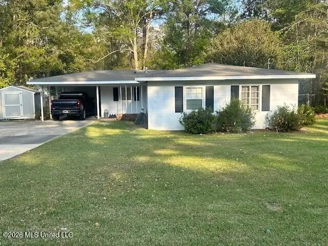 907 Kraner Lane, Brookhaven, MS 39601 - #1