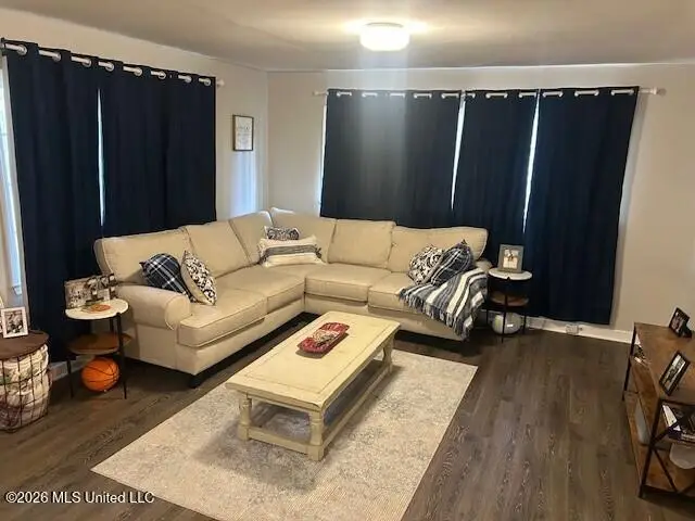 907 Kraner Lane, Brookhaven, MS 39601 - #3