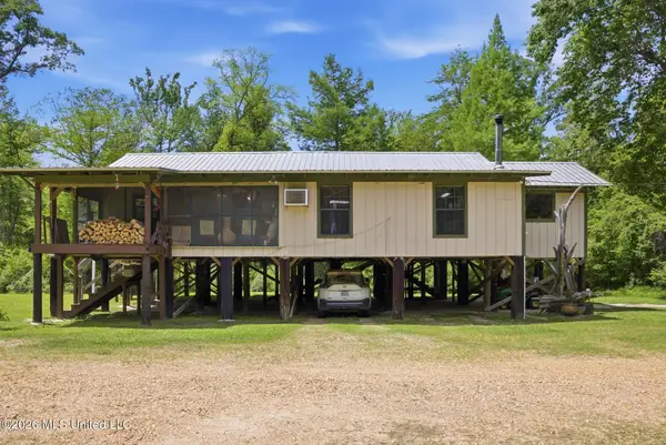 5024 Marywall Bridge B, Liberty, MS 39645