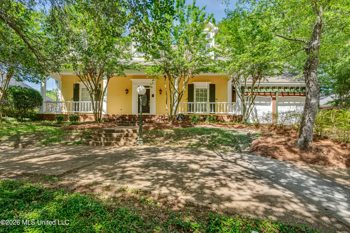 208 Azalea Court, Brandon, MS 39047 - #1