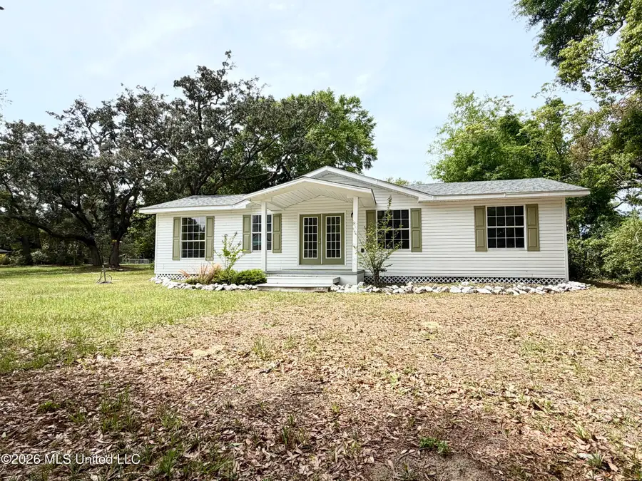 635 Oakleigh Avenue, Gulfport, MS 39507 - #2