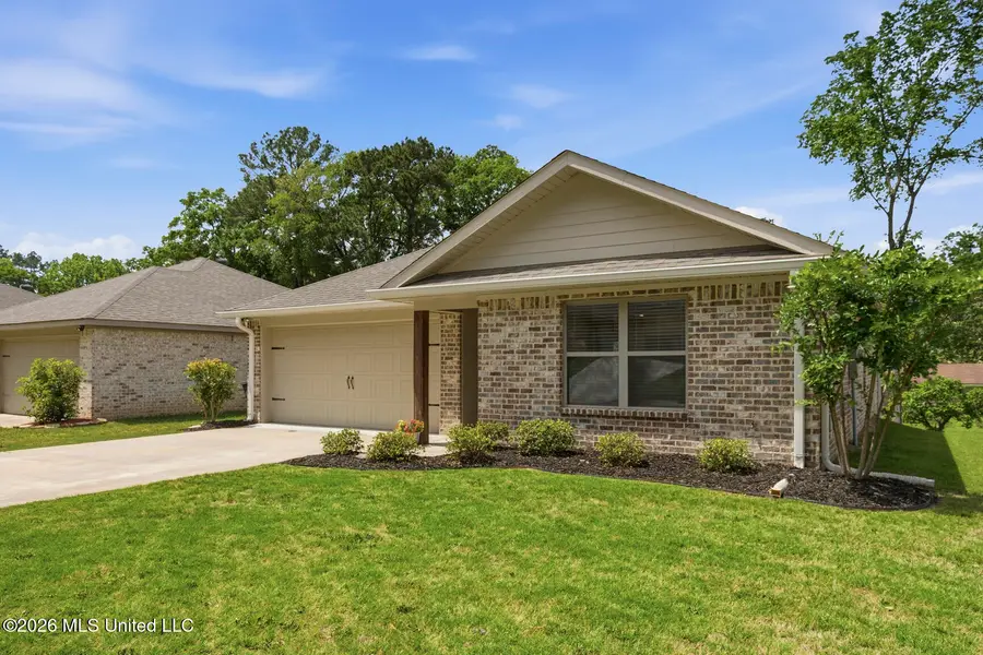 245 Skylane Drive, Pearl, MS 39208 - #2