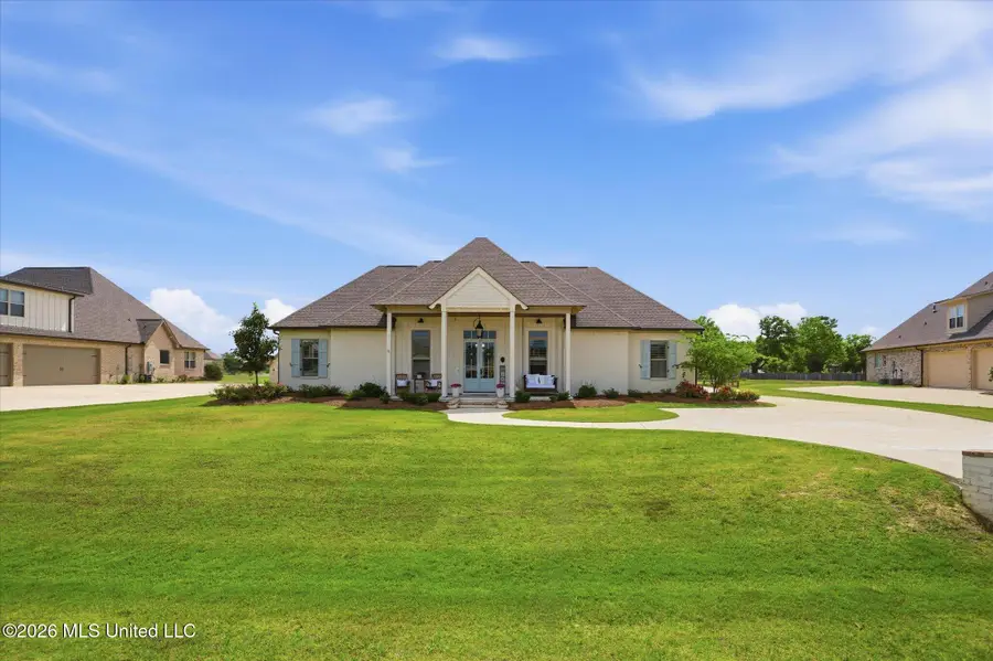 296 Disciple Drive, Brandon, MS 39047 - #2