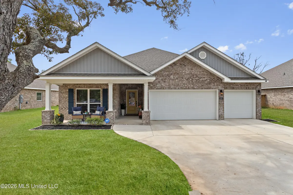 5297 South Street, Ocean Springs, MS 39564 - #1