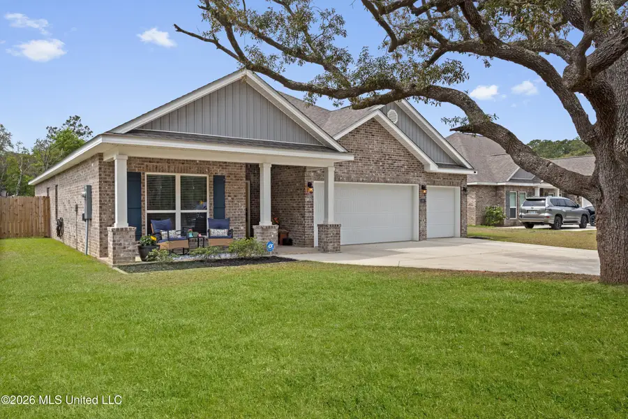 5297 South Street, Ocean Springs, MS 39564 - #3