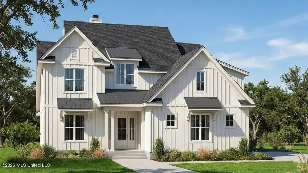 2061 Livingston Way, Hernando, MS 38632