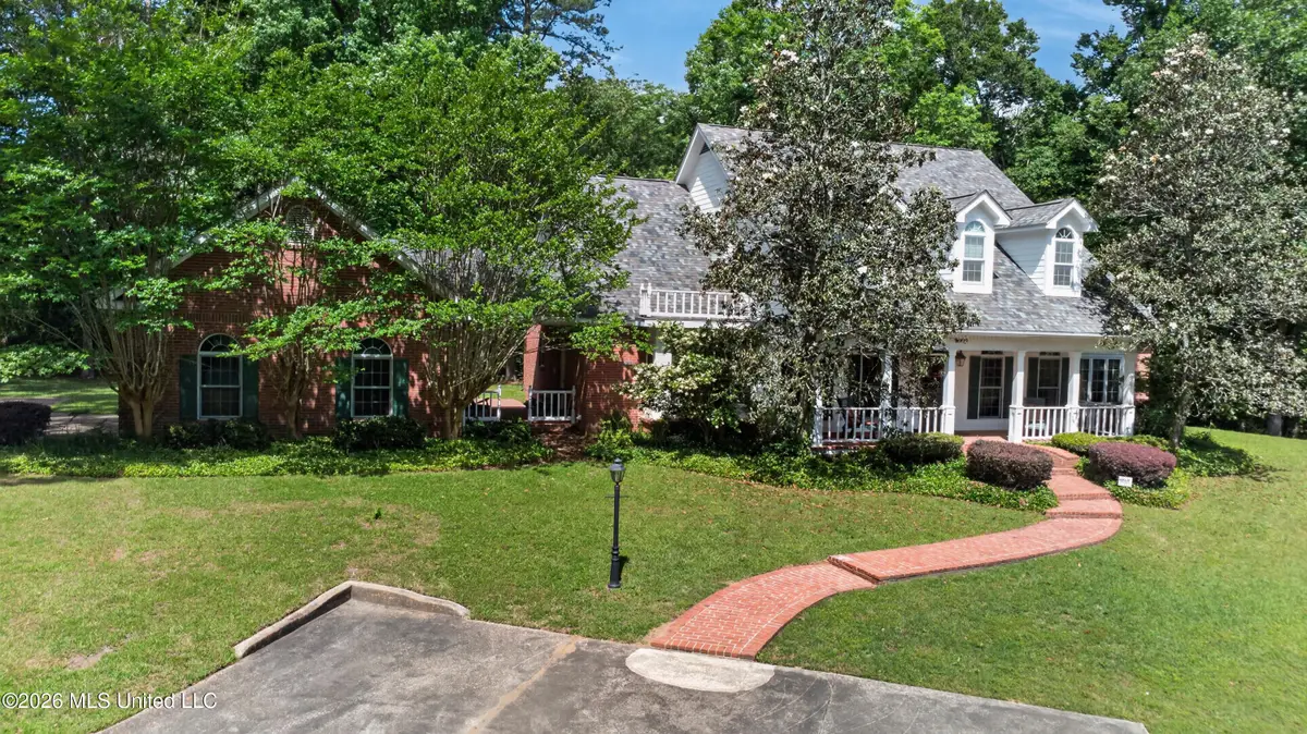 2039 Perrott Road, McComb, MS 39648 - #1