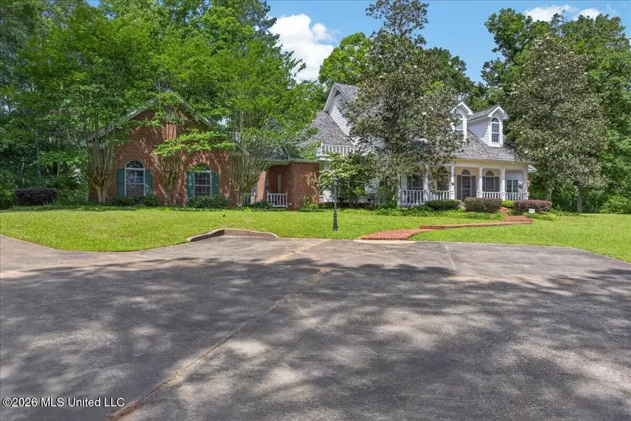 2039 Perrott Road, McComb, MS 39648 - #2