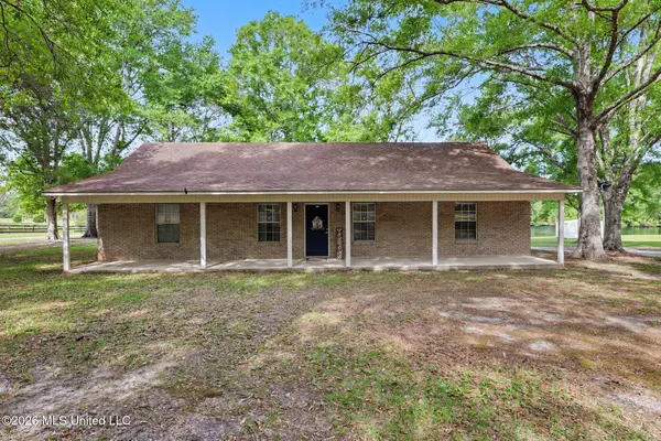 24021 Superior Drive, Lucedale, MS 39452
