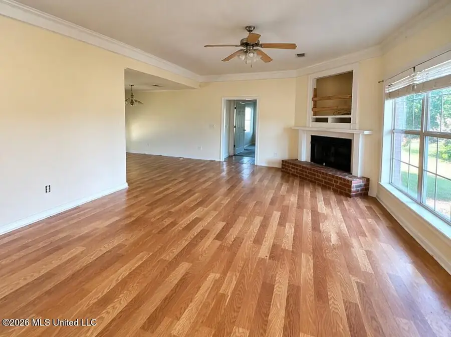 2099 Branch Creek Drive, Byram, MS 39272 - #2