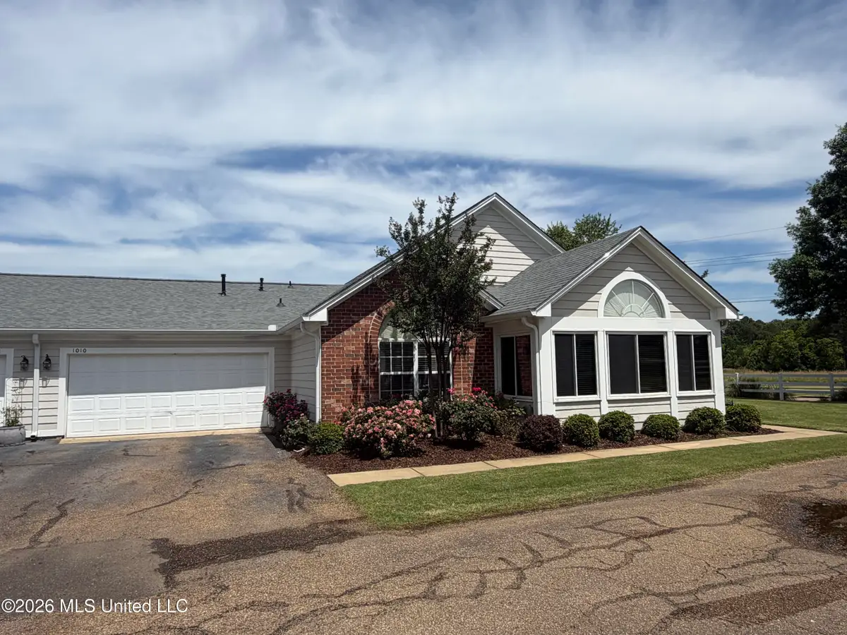 1010 Gerrits Landing, Brandon, MS 39047 - #1