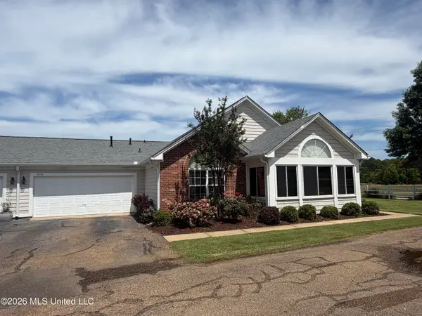 1010 Gerrits Landing, Brandon, MS 39047