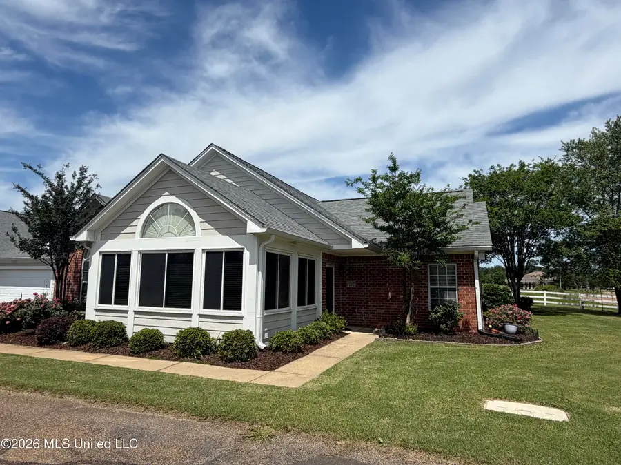 1010 Gerrits Landing, Brandon, MS 39047 - #3